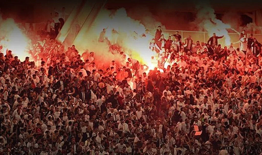 Beşiktaş Taraftarları Lyon Maçına Alınmayacak