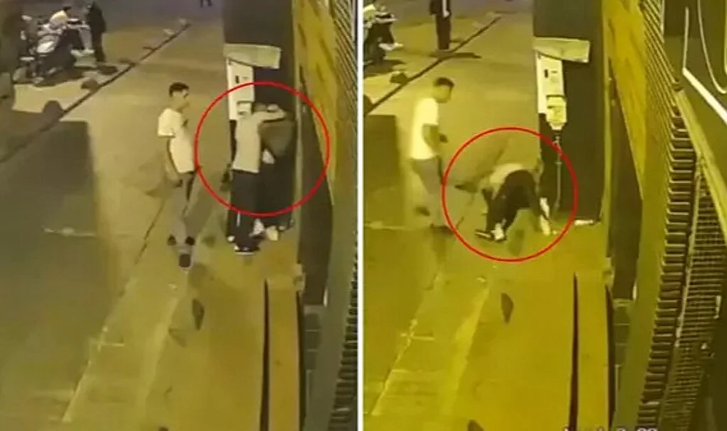 Beyoğlu’nda Genç Kadına Cinsel Saldırı Girişimi: Şüpheli İfadesi Pes Dedirtti