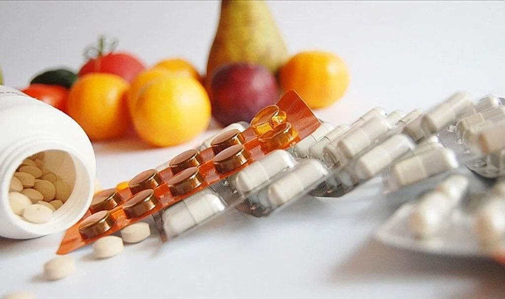 Bilinçsiz Vitamin Kullanımı Kalp Krizlerine Yol Açabilir