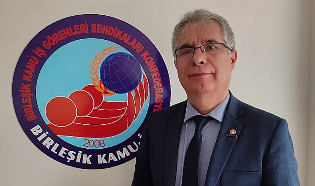 Birleşik Kamu İş'ten sert açıklama: Bebekler uyurken susulur ölürken değil