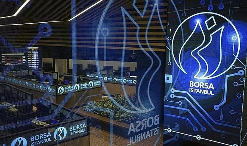 Bu Haftanın Borsa Şampiyonu Tekfen Holding Oldu