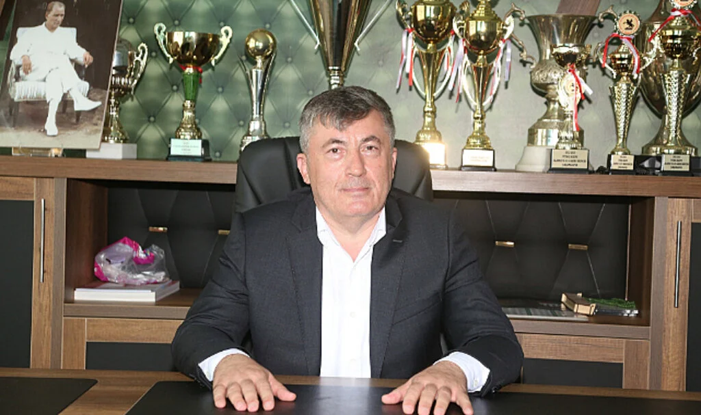 Çarşambaspor Kulübü Başkanı Gündüzoğlu: Gol Vuruşlarını Yapamadık