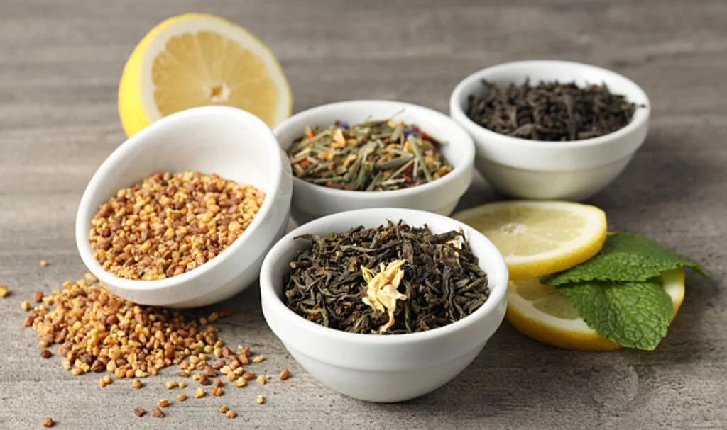 Çay Çeşitleri ve Fiyatları