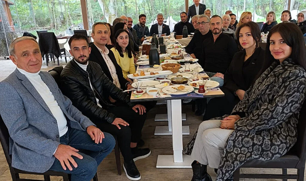 CHP herkese  davet yapacak 