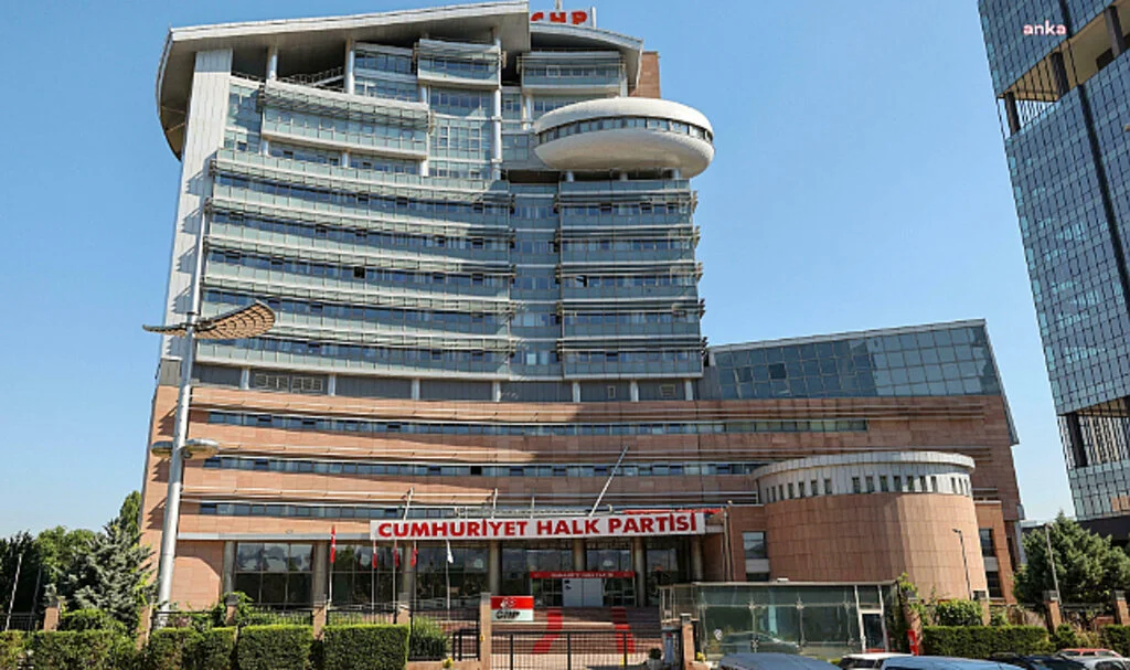 CHP Kadına Şiddet ve Toplumsal Cinsiyet Eşitliği İçin Çalıştay Düzenleyecek