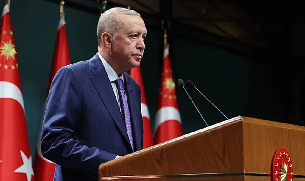 Cumhurbaşkanı Erdoğan: Cumhuriyet Daha da Güçlenecek
