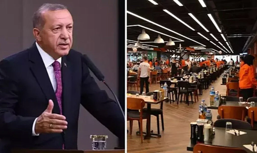 Cumhurbaşkanı Erdoğan’dan Köfteci Yusuf Yorumu: "Savunma Hakkı Var, Denetimler Sürecek"