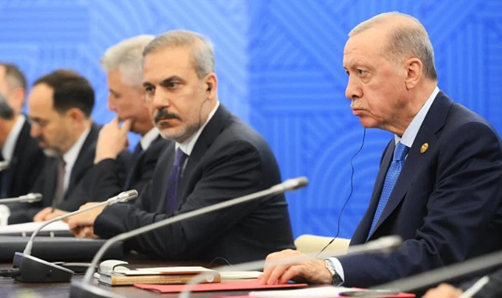 Cumhurbaşkanı Erdoğan'dan TUSAŞ'a Saldırıya Sert Tepki: "Kirli Eller Kırılacak"