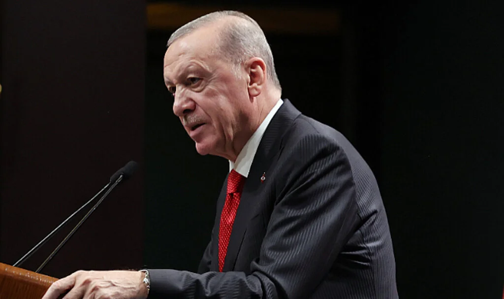 Cumhurbaşkanı Erdoğan: "TEKNOFEST 1.6 Milyon Yarışmacıya Ulaştı"