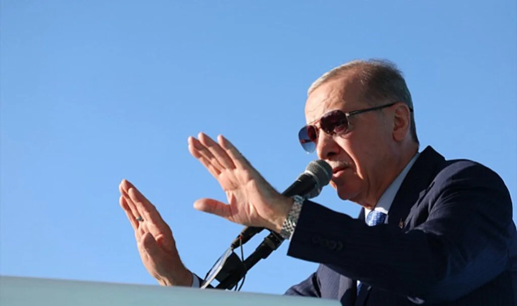Cumhurbaşkanı Erdoğan: Terör Örgütleri Kardeşliğimizi Bozamayacak