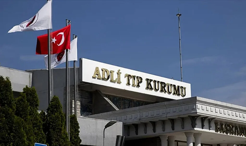 Cumhurbaşkanlığı Kararnamesi ile Adli Tıp Kurumu Yapısında Değişiklik
