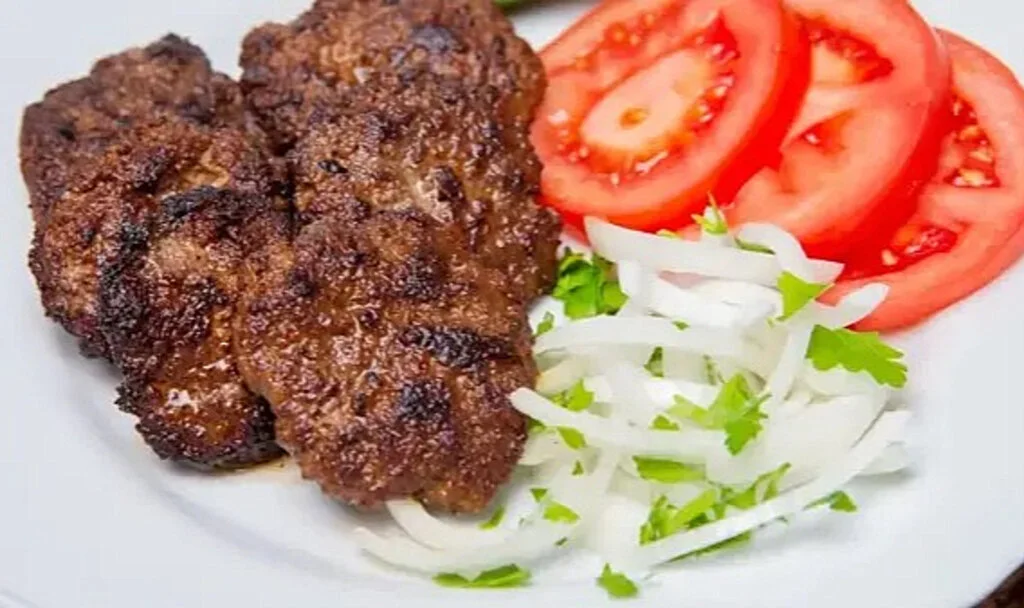 Dana-Kuzu Köftede Kanatlı Eti Skandalı! Hileli Ürünler İfşa Edildi