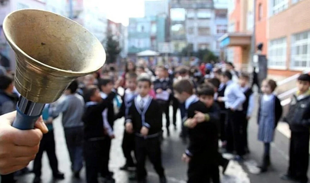 Deprem sonrası bir ilde daha okullar tatil edildi
