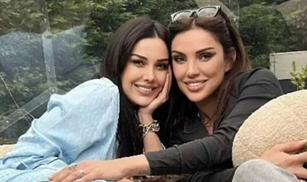 Dilan Polat'a 'Hayasızca Hareket' Suçuyla Yeni Soruşturma