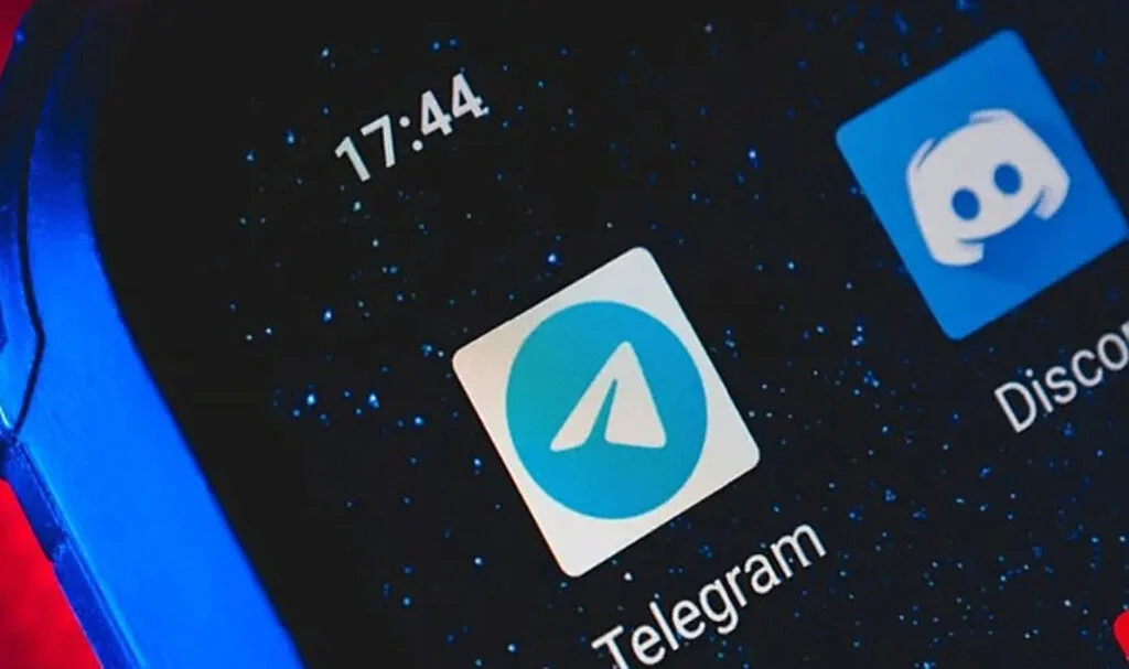 Discord ve Telegram'da Suç Paylaşımları Yapan 2 Çocuk Gözaltında