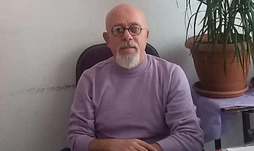 DİSK Emekli-Sen Samsun Şube Başkanı Arif Kutlu: Emekliler Yaşamın Dışına İtiliyor 