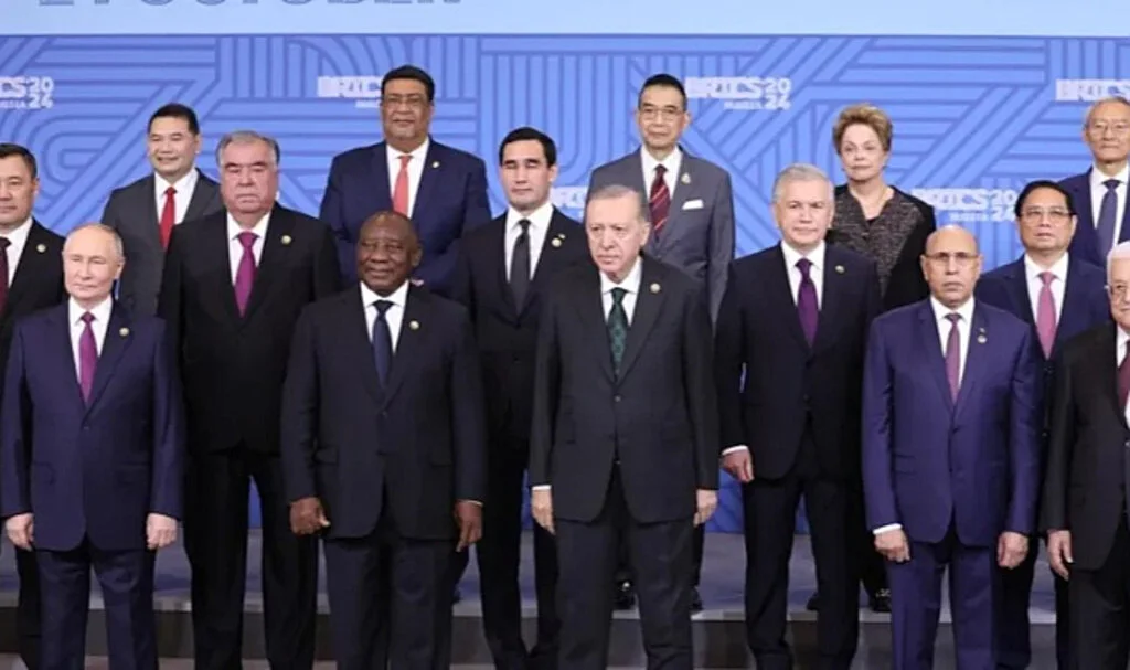 DMM'den BRICS Açıklaması: Hindistan Engeli İddiası Gerçek Değil