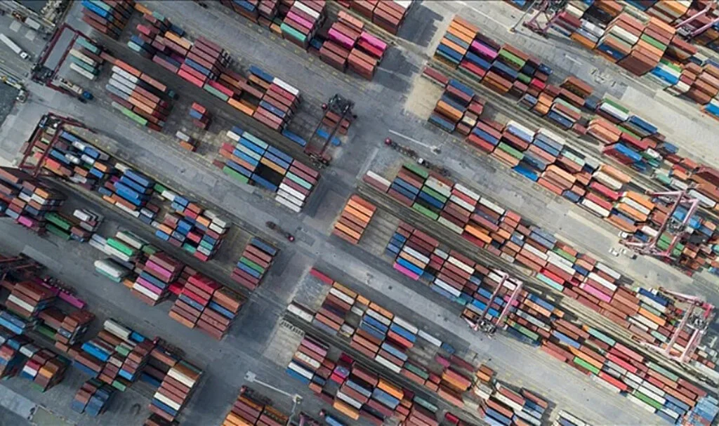 Doğu Karadeniz’den Balkanlara Yapı Malzemesi İhracatı