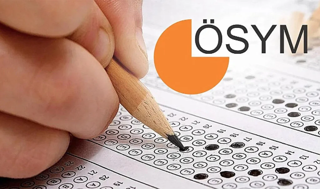 DUS, EUS ve STS Sınavları Pazar Günü Düzenlenecek