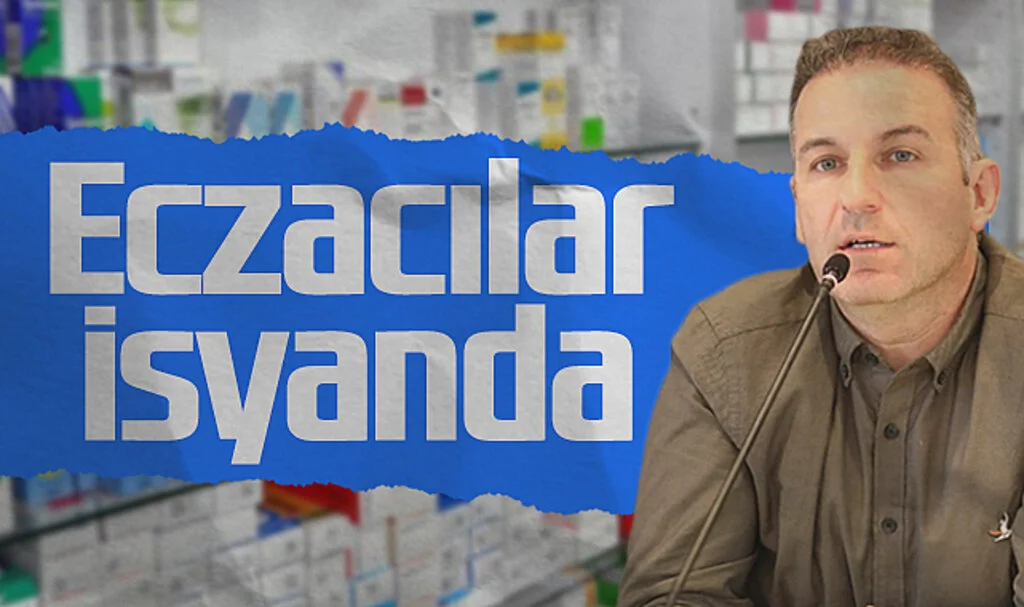 Eczacı Odaları, Ankara'da olağanüstü toplanıyor 