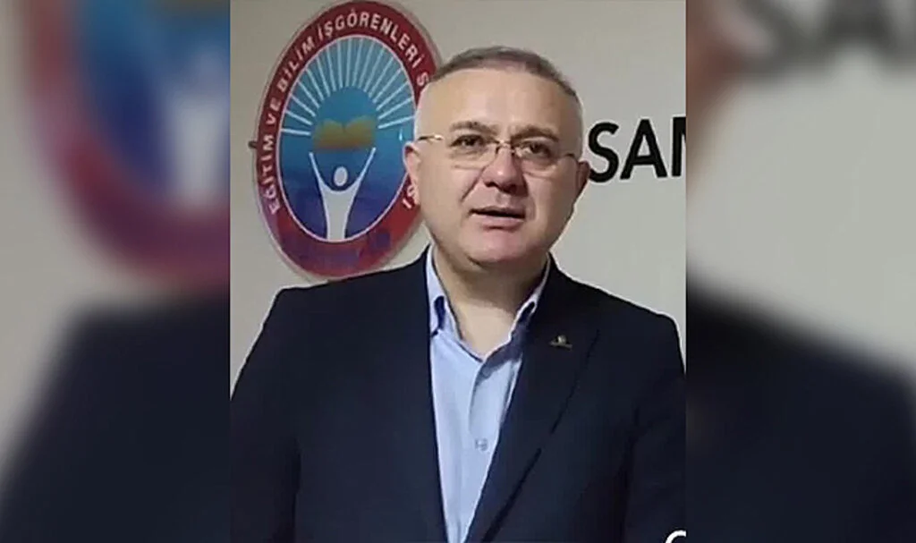 Eğitim İş Samsun Şube Başkanı Onur Gündüz: Cezasızlık Suçluları Cesaretlendiriyor