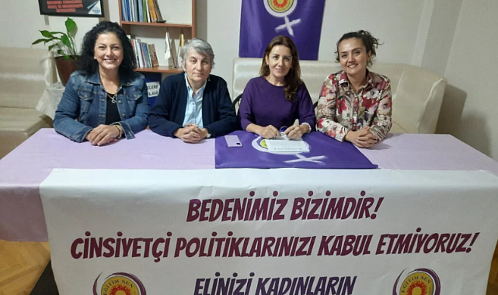 Eğitim Sen'den MEB'e giyim hazırlığı tepkisi 