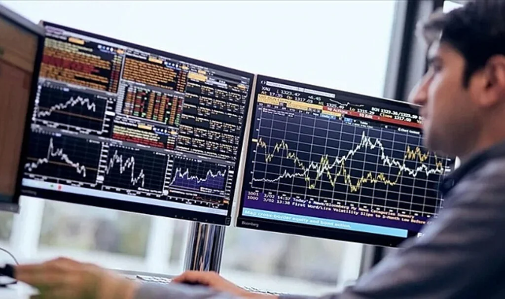 Ekim Ayı Piyasası Katılımcıları Anketi Sonuçları Açıklandı