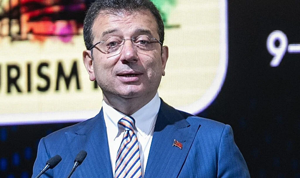 Ekrem İmamoğlu'ndan Yenidoğan Skandalına Sert Tepki