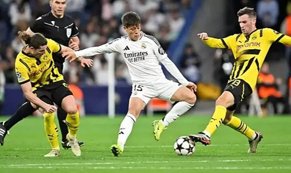 El Clasico Öncesi Madrid Basınından Arda Güler Değerlendirmesi