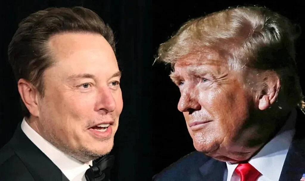 Elon Musk'tan Trump Destekçilerine 1 Milyon Dolar Ödül