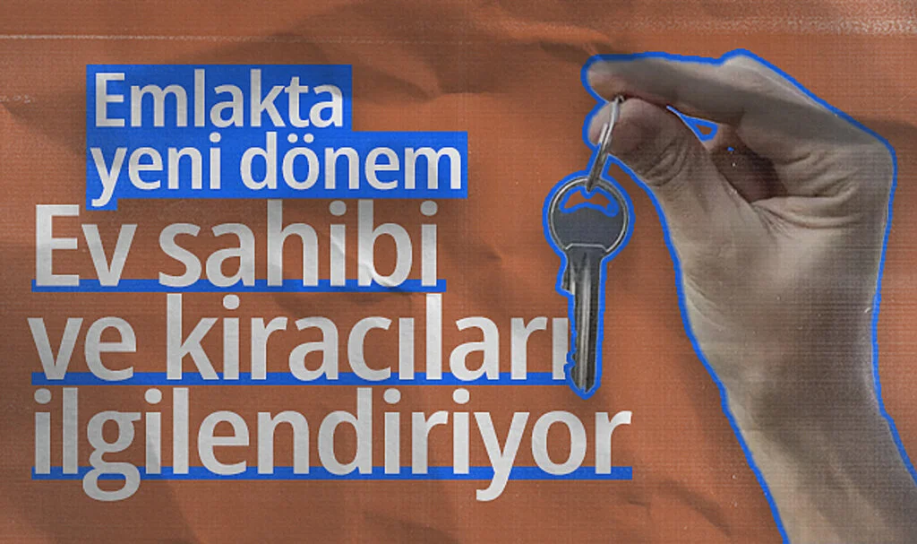 Emlak İlanları İçin E-Doğrulama Zorunluluğu Başlıyor! İşte Merak Edilenler...
