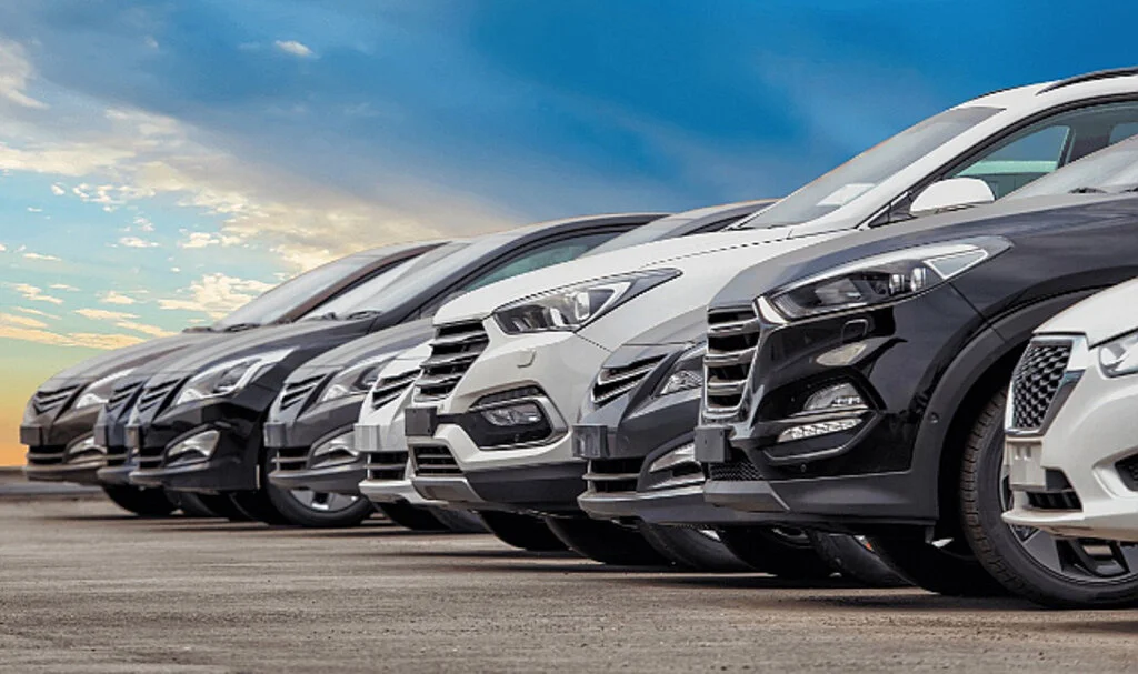 En Uygun Fiyatlı Otomatik Vites Araçlar: 2024 Listesi