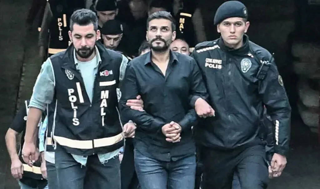 Engin Polat'a hapis cezası