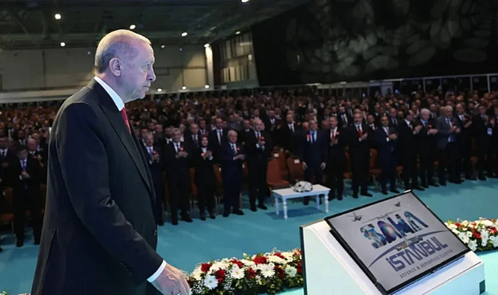 Erdoğan: Medya Terörle Mücadelede Sınıfta Kaldı