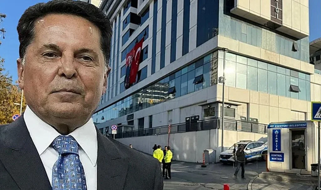 Esenyurt Belediye Başkanı Terör Suçuyla Tutuklandı! İfadesi Ortaya Çıktı