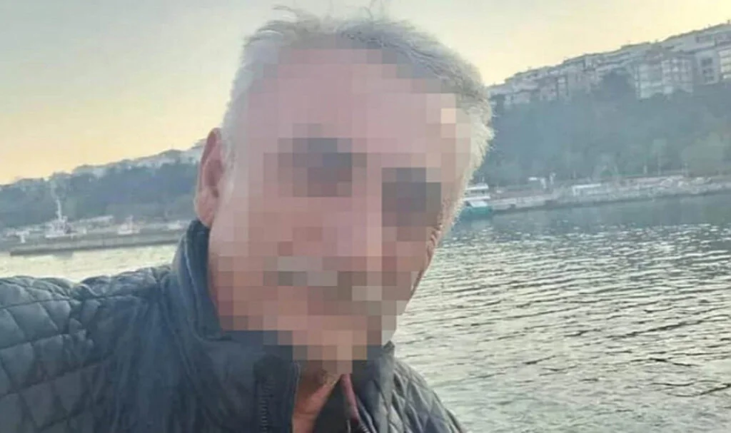 Eski eşi için 'katli vacip oldu' diye dilekçe yazdı