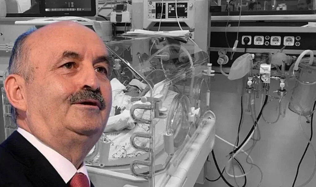 Eski Sağlık Bakanı Müezzinoğlu, Yenidoğan Çetesi Sürecini Anlattı