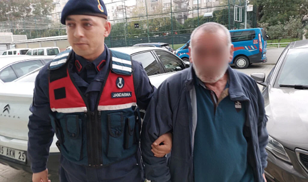 Evinde çok sayıda hap ele geçirilmişti, 2 ay sonra yakalandı
