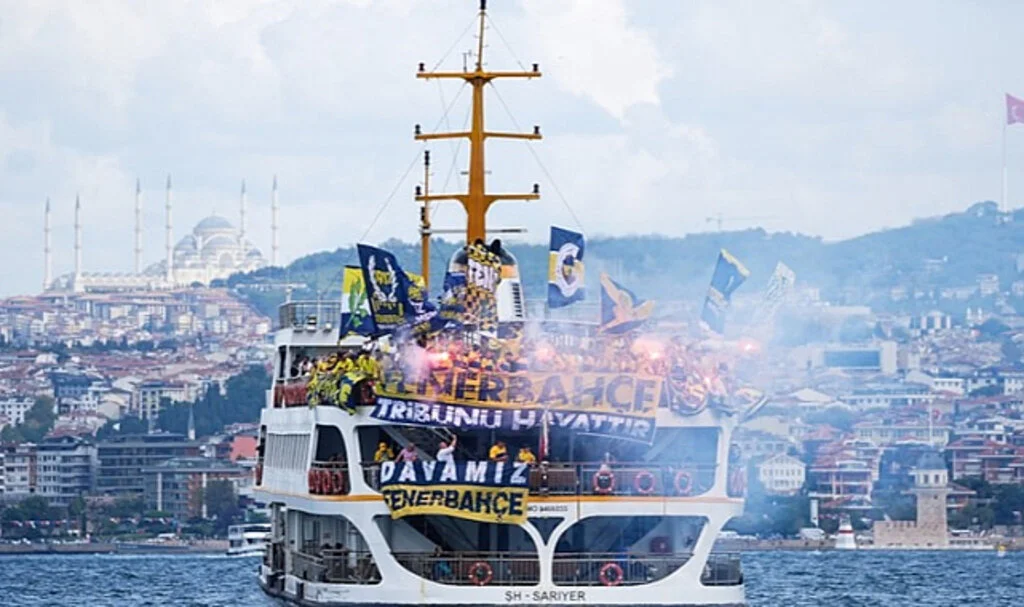F.Bahçe-Galatasaray Kadınlar Derbisi Nefesleri Kesecek