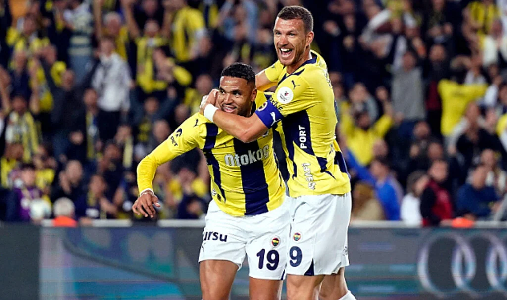 Fenerbahçe, Bodrum FK’yı 2-0 ile Geçti