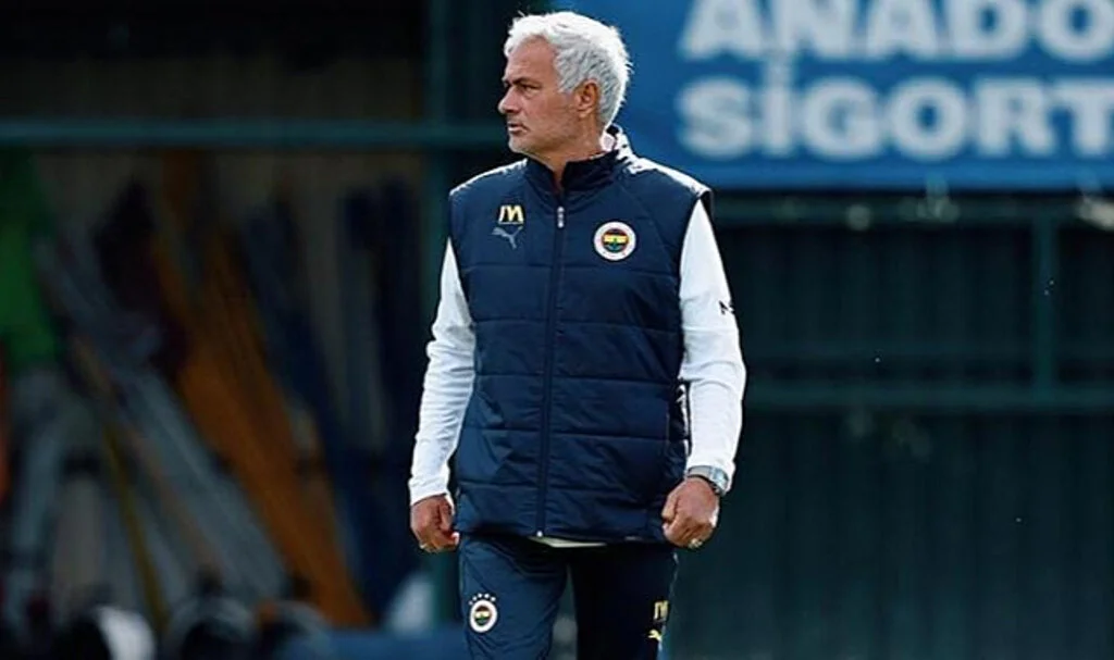 Fenerbahçe, Samsunspor Deplasmanıyla Zorlu Sürece Başlıyor