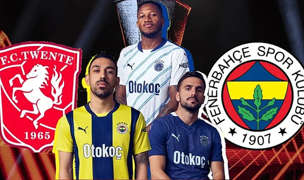 Fenerbahçe - Twente Maçı Ne Zaman, Saat Kaçta? Detaylar