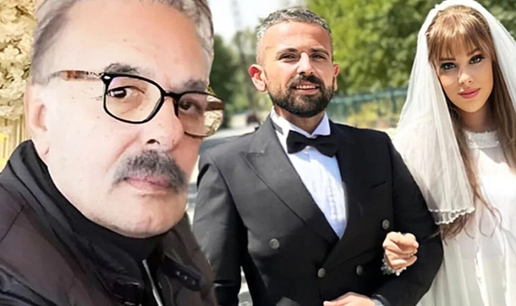 Ferdi Tayfur’un Damadı Gözaltına Alındı