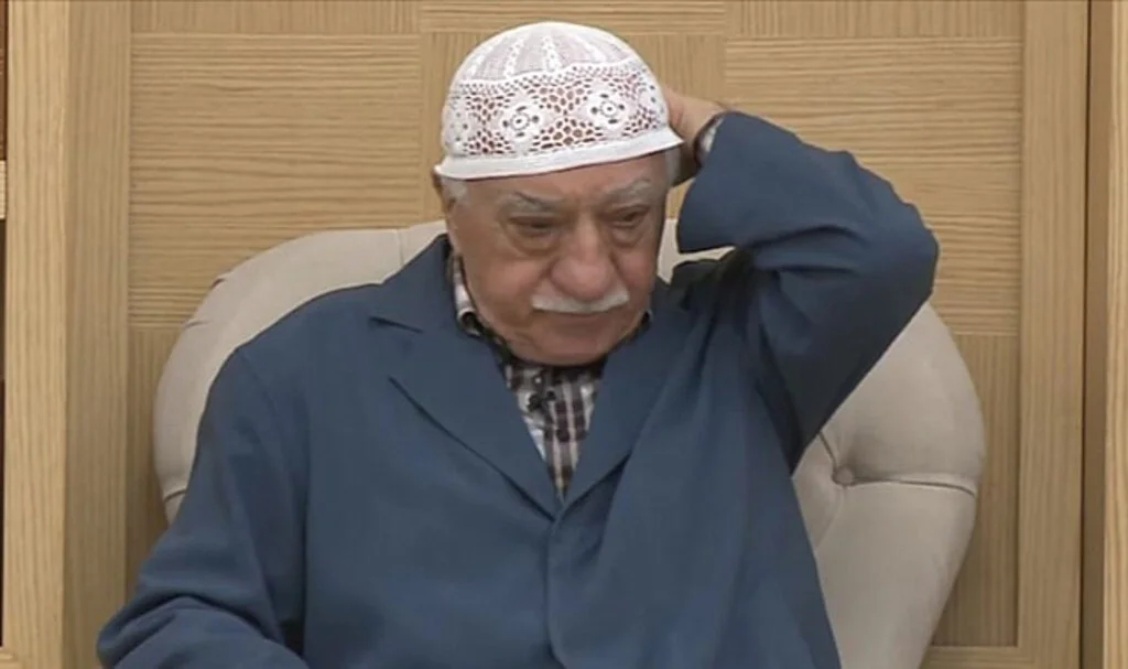 FETÖ Elebaşı Gülen'in Ölüm Nedeni Açıklandı
