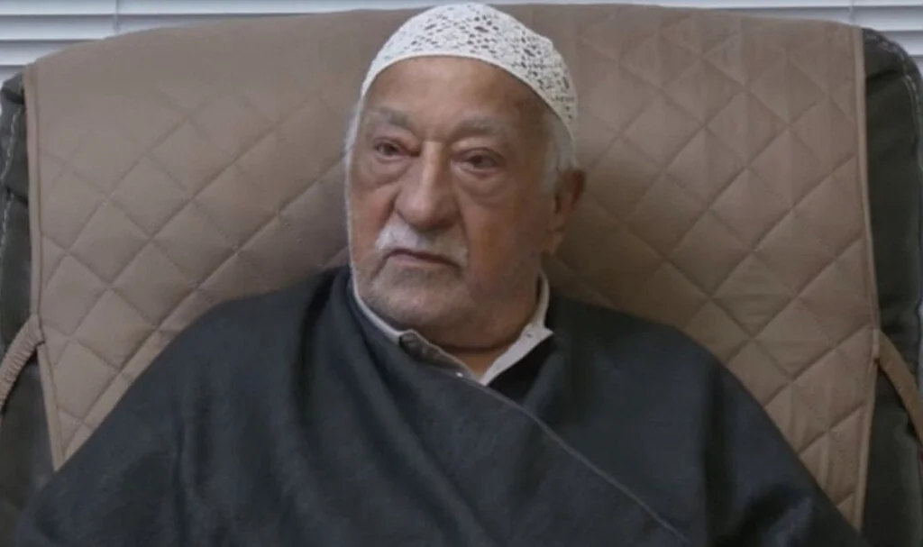 FETÖ Örgütü Gülen'in Cenazesini Gizlemeye Çalışıyor