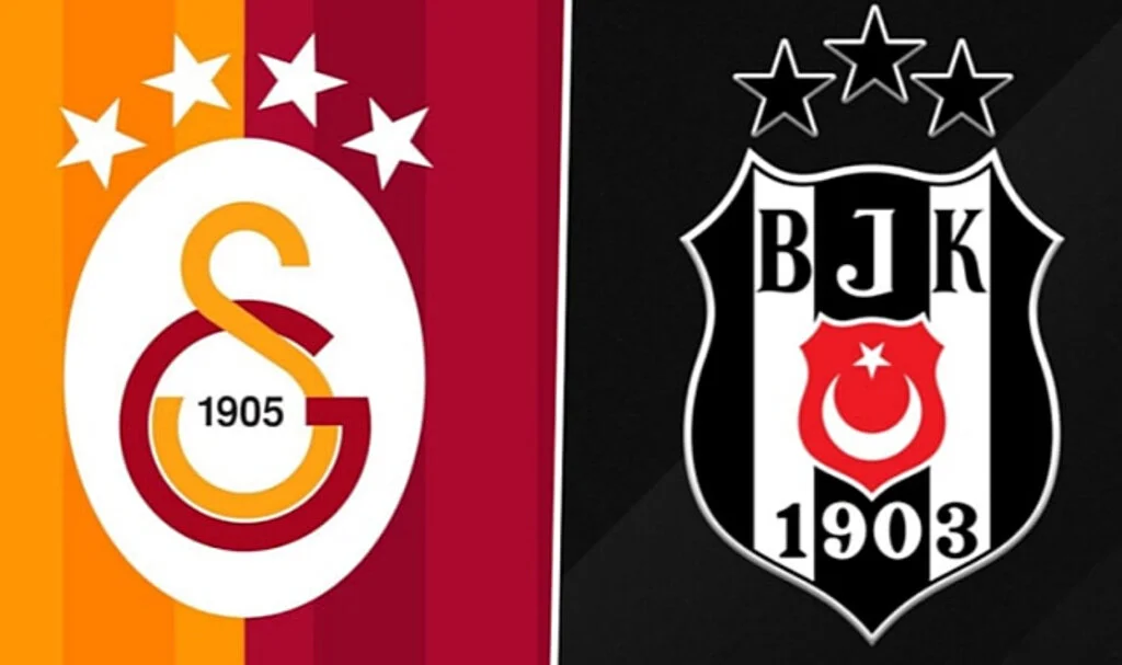 G.Saray-Beşiktaş derbisinin hakemi açıklandı
