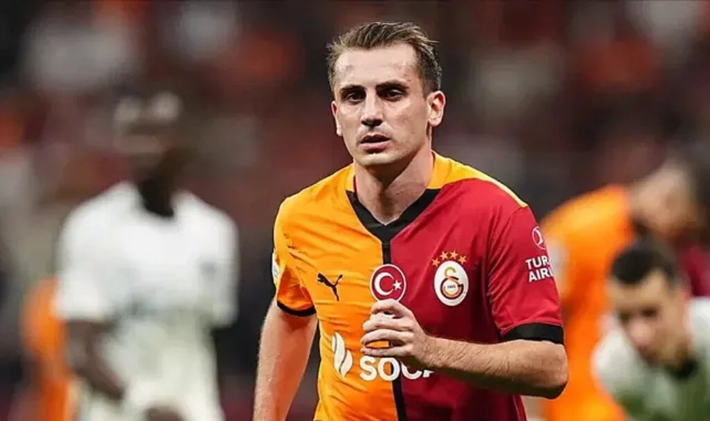 Galatasaray'a Kerem Aktürkoğlu müjdesi
