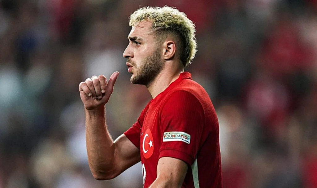Galatasaray'da Barış Alper Yılmaz'ın Durumu: Antalyaspor Maçına Yetişecek mi?