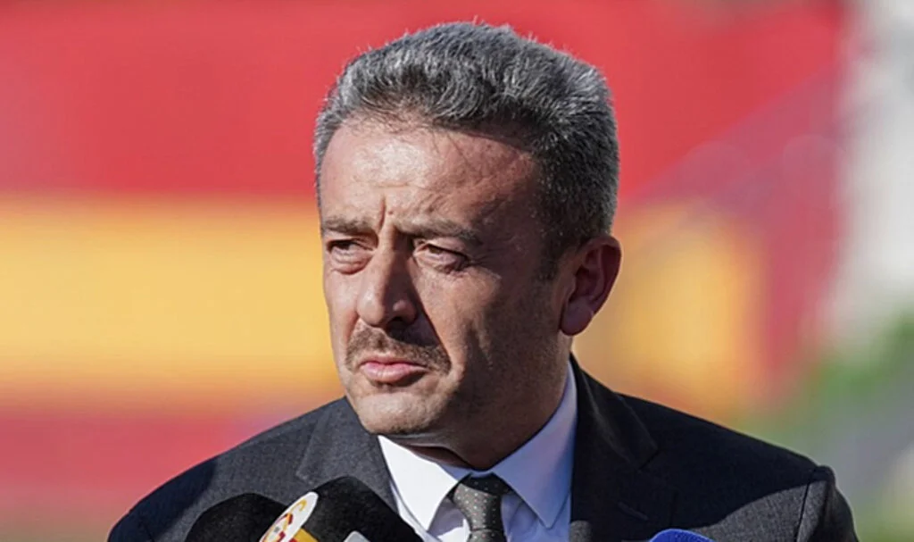Galatasaray'dan PFDK Kararına Sert Tepki: "Siparişle Sevk Edildi"