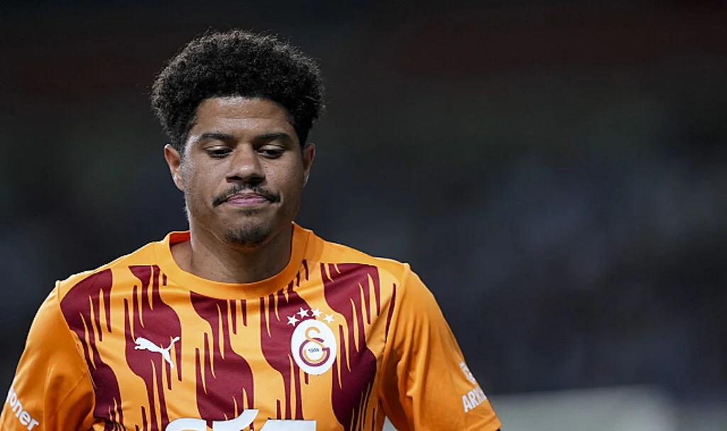 Galatasaray’ın Yıldızı Sara: "Amacımız Her Mücadeleyi Kazanmak"